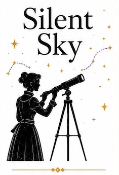 Silent Sky graphic 