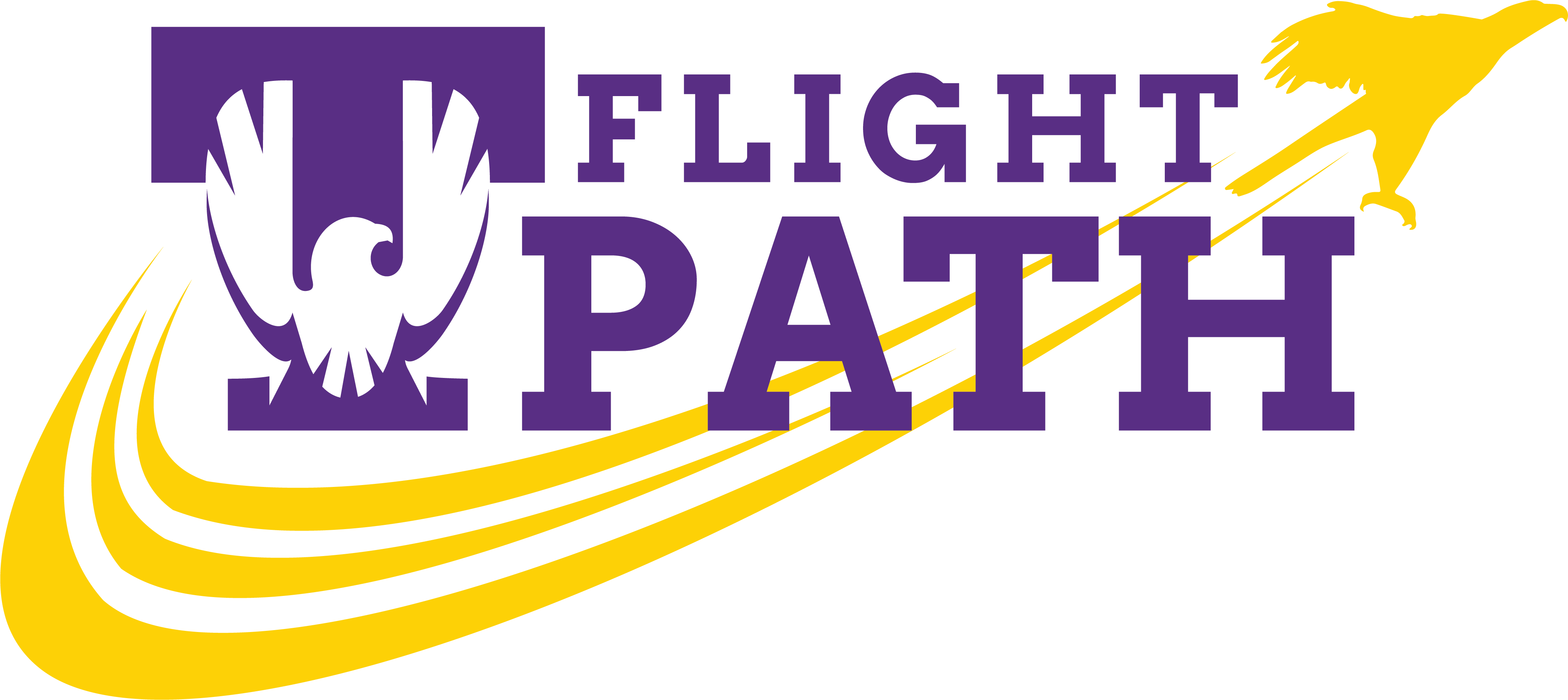 Image of the Flight Path Logo