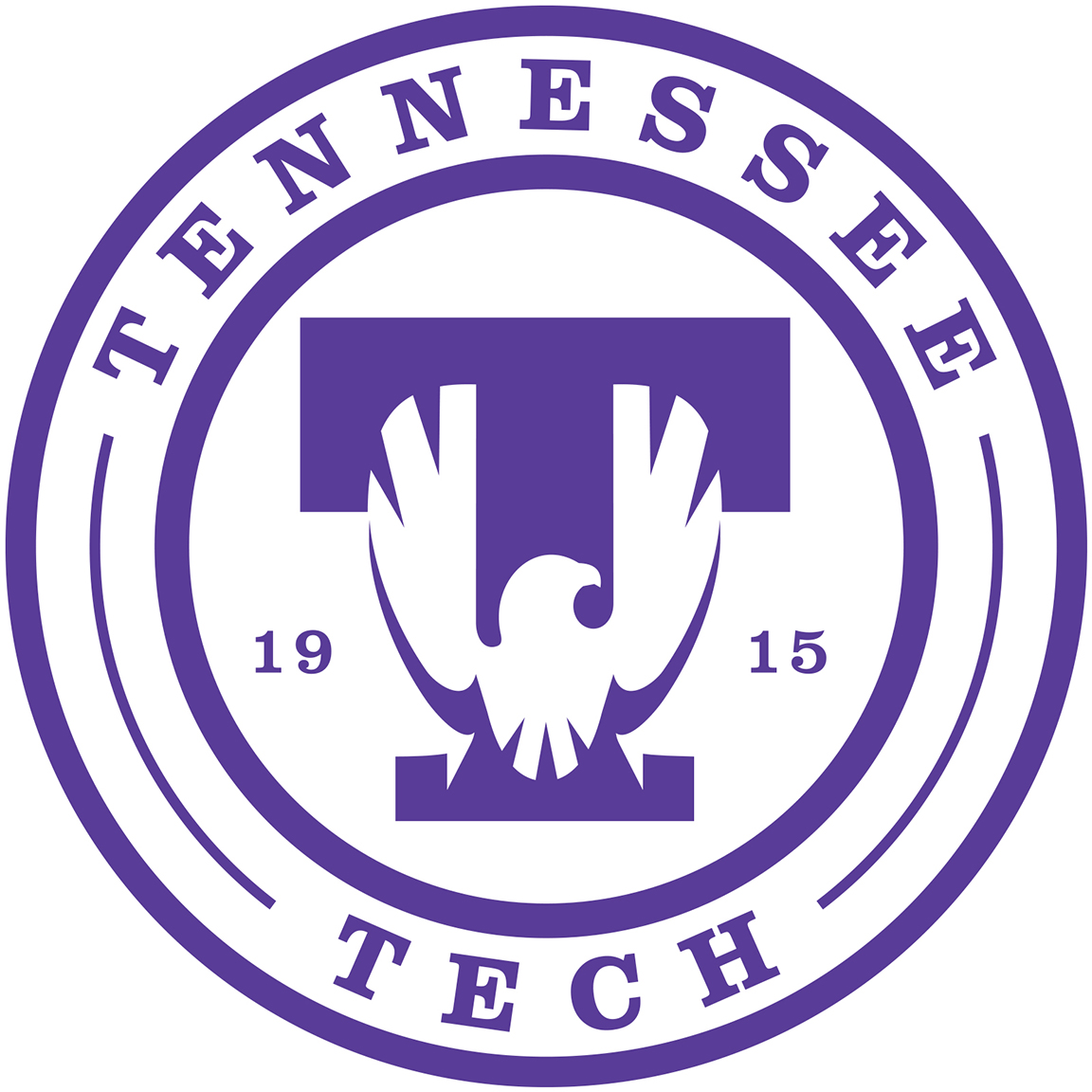 Tech Seal Logo