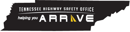 TNTraffic Safety Logo
