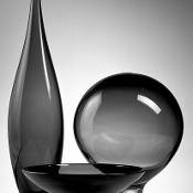 Fine Arts Glass Example