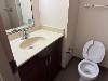 North Single Bathroom Layout View 1