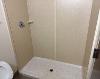 North Single Bathroom Layout View 2