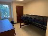 North Single Room Layout View 2