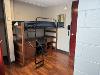 Cooper / Dunn Single Room View 4