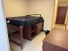 North Single Room ADA View 3