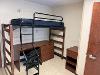 North Double Room ADA View 2