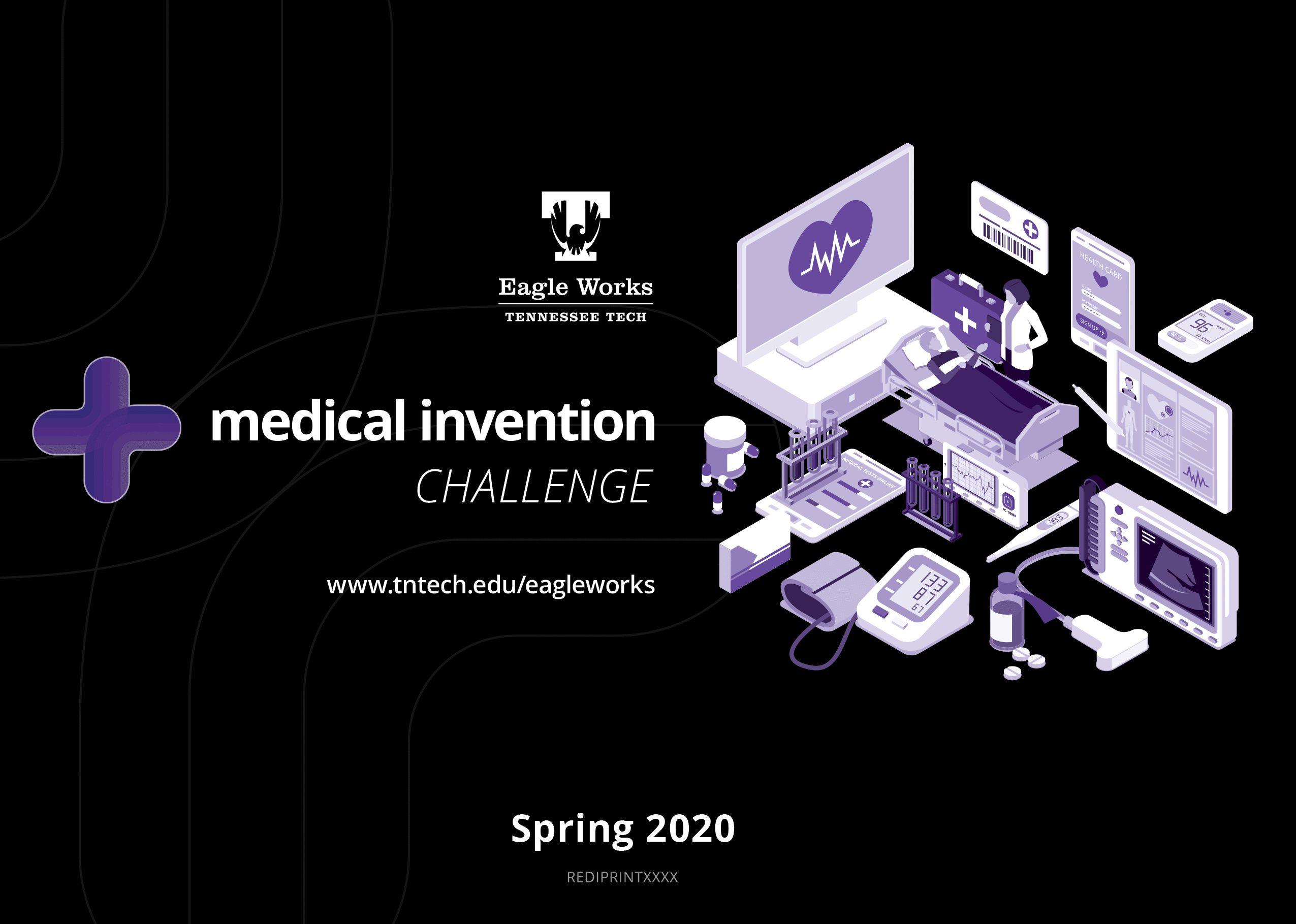 Medical invention challenge