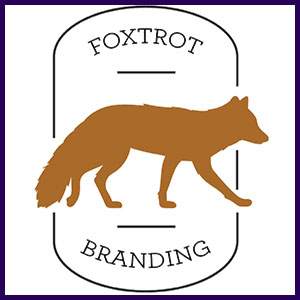 Foxtrot Branding Logo