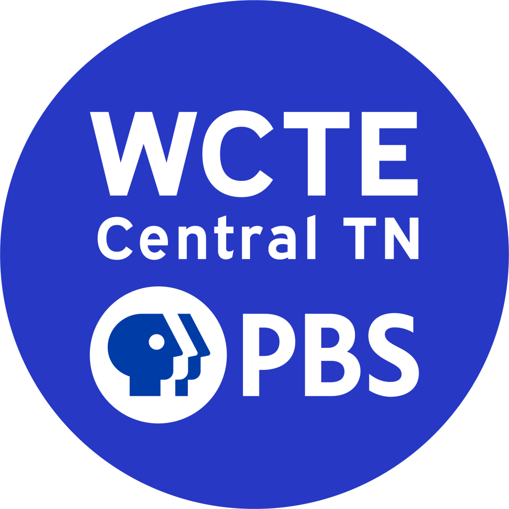 WCTE logo