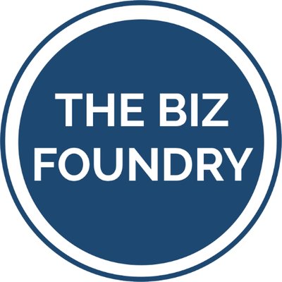 Biz Foundry logo