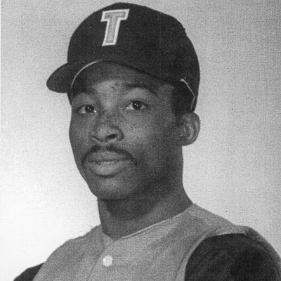 first black baseball player