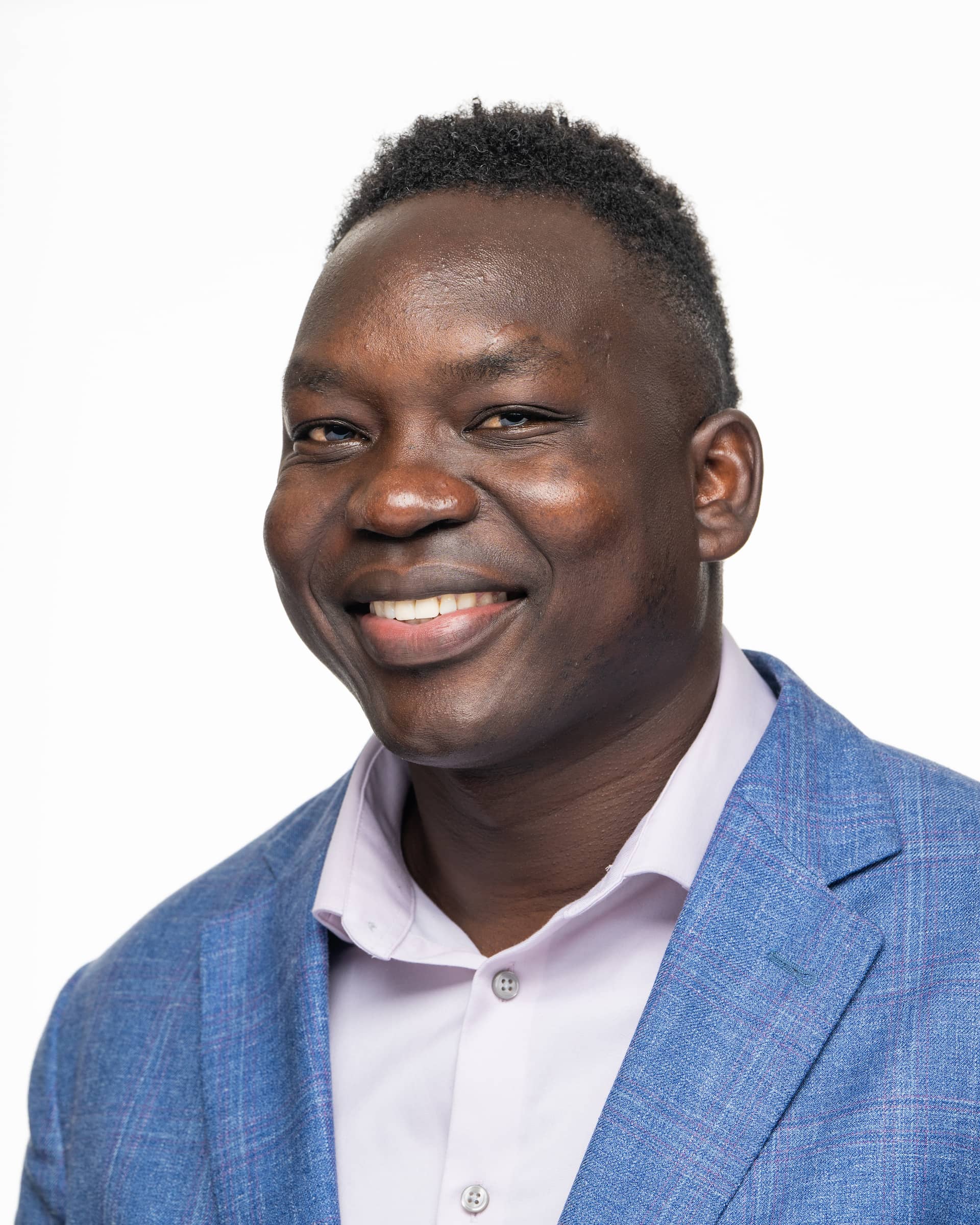 Vincent Okot