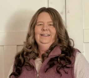 photo of Heather Smith