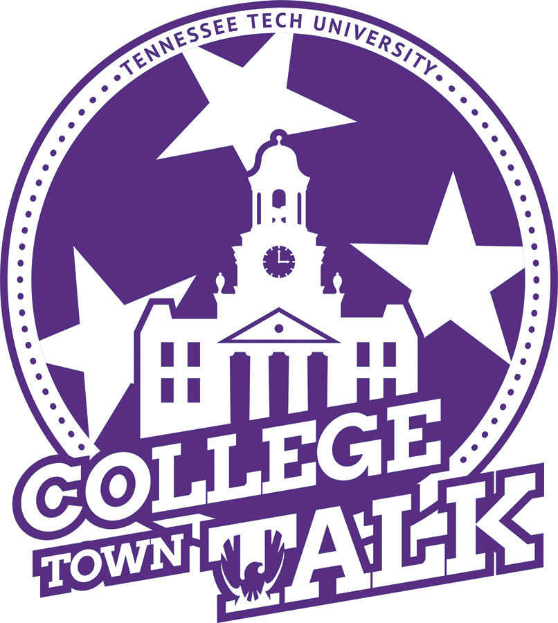 College Town Talk Logo