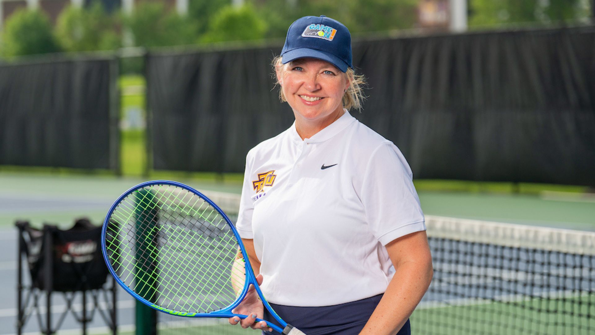 Melinda Mott Leftwich 