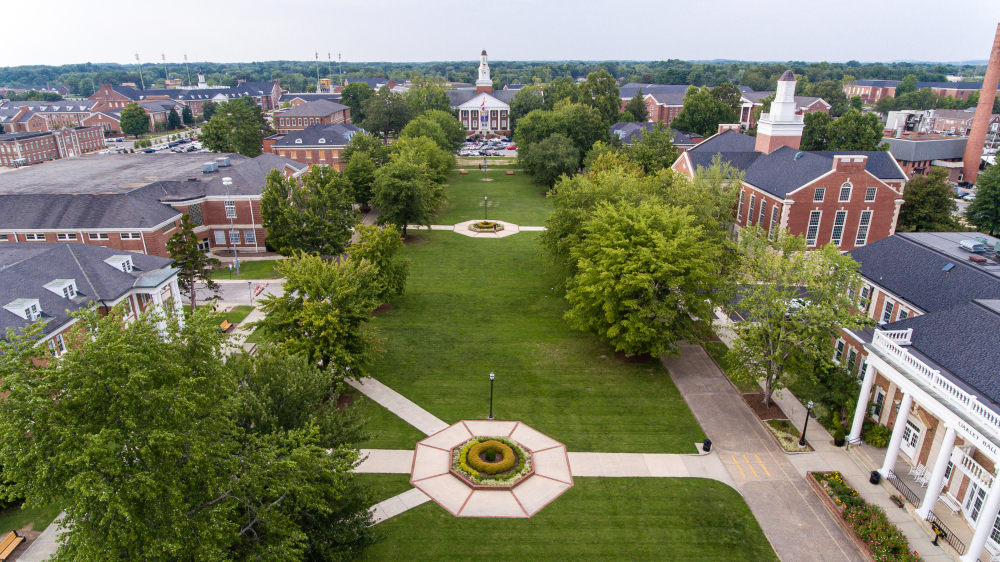 Tech Adds Two New Academic Programs To Begin In 2020 Tech Adds Two New Academic Programs To Begin In 2020
