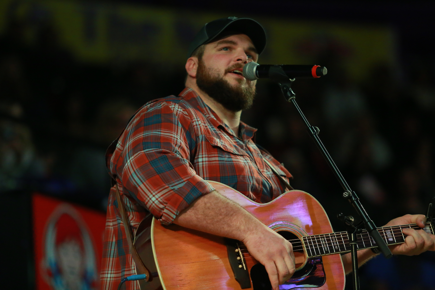 Jake Hoot will join fellow Tech alums Rodney Atkins and Dottie West to play the Opry in Nashville. 