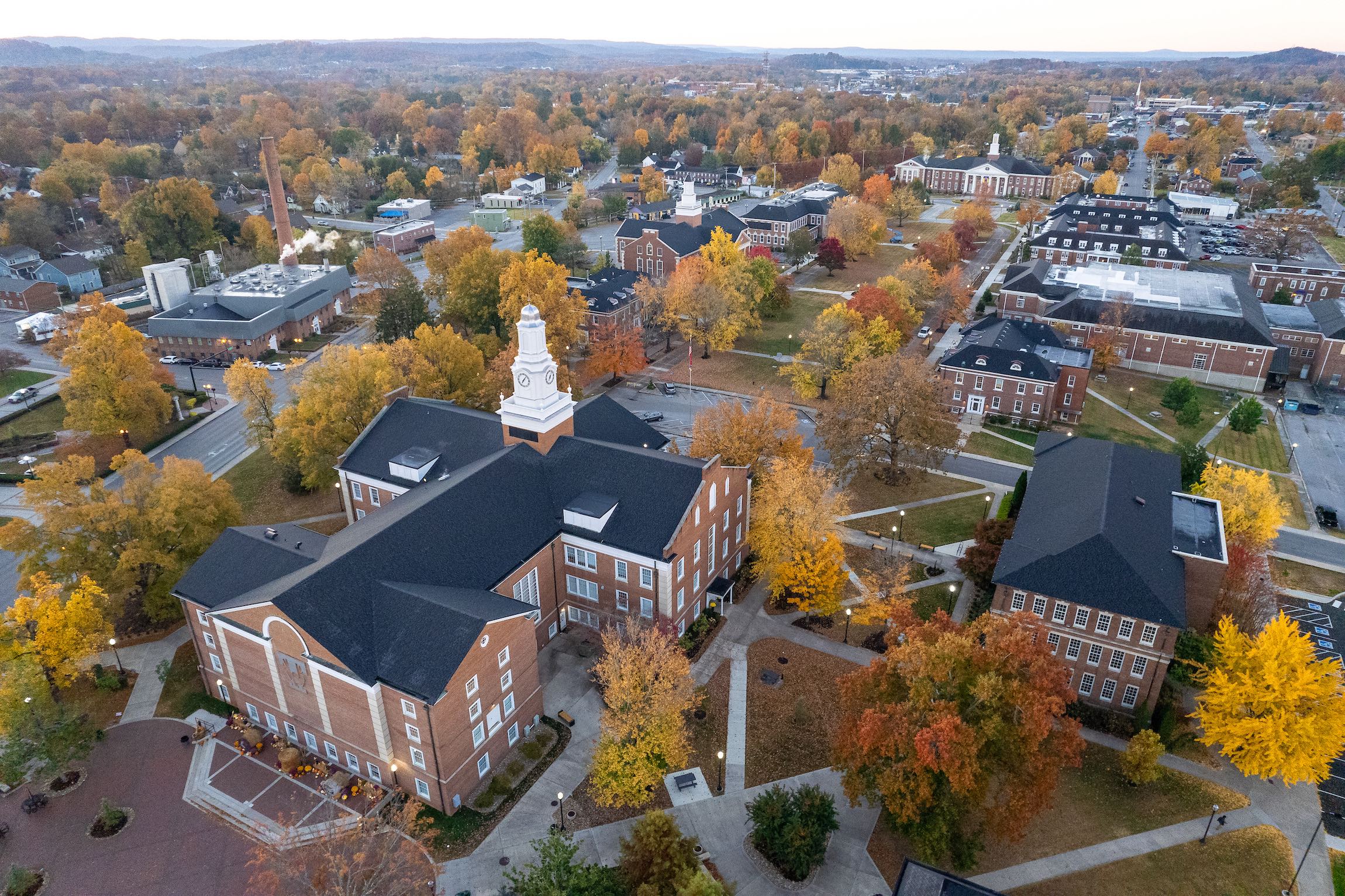 Tennessee Tech Again Ranked As A Best National University By U S News Tennessee Tech Again Ranked As A Best National University By U S News