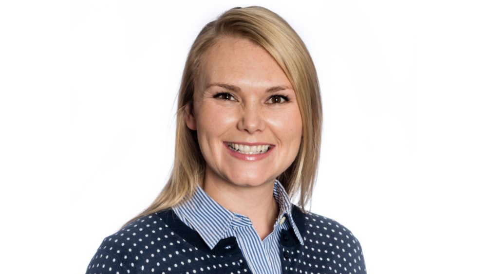 Dr. Lauren Harding Dr. Lauren Harding