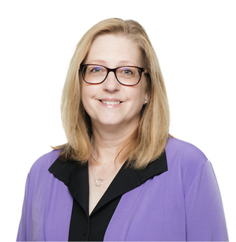 Dr. Karen Wright photo. 