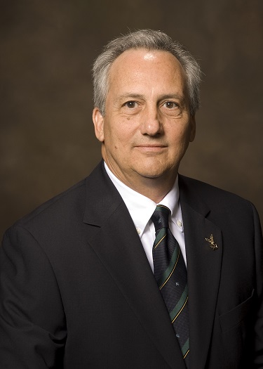 Dr. Mark Stephens