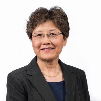 Dr. Sharon Huo