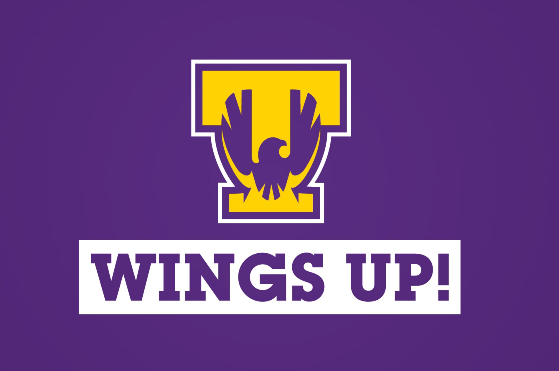 Wings Up!