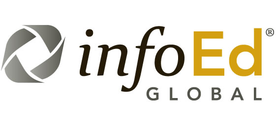 InfoEd Global Logo