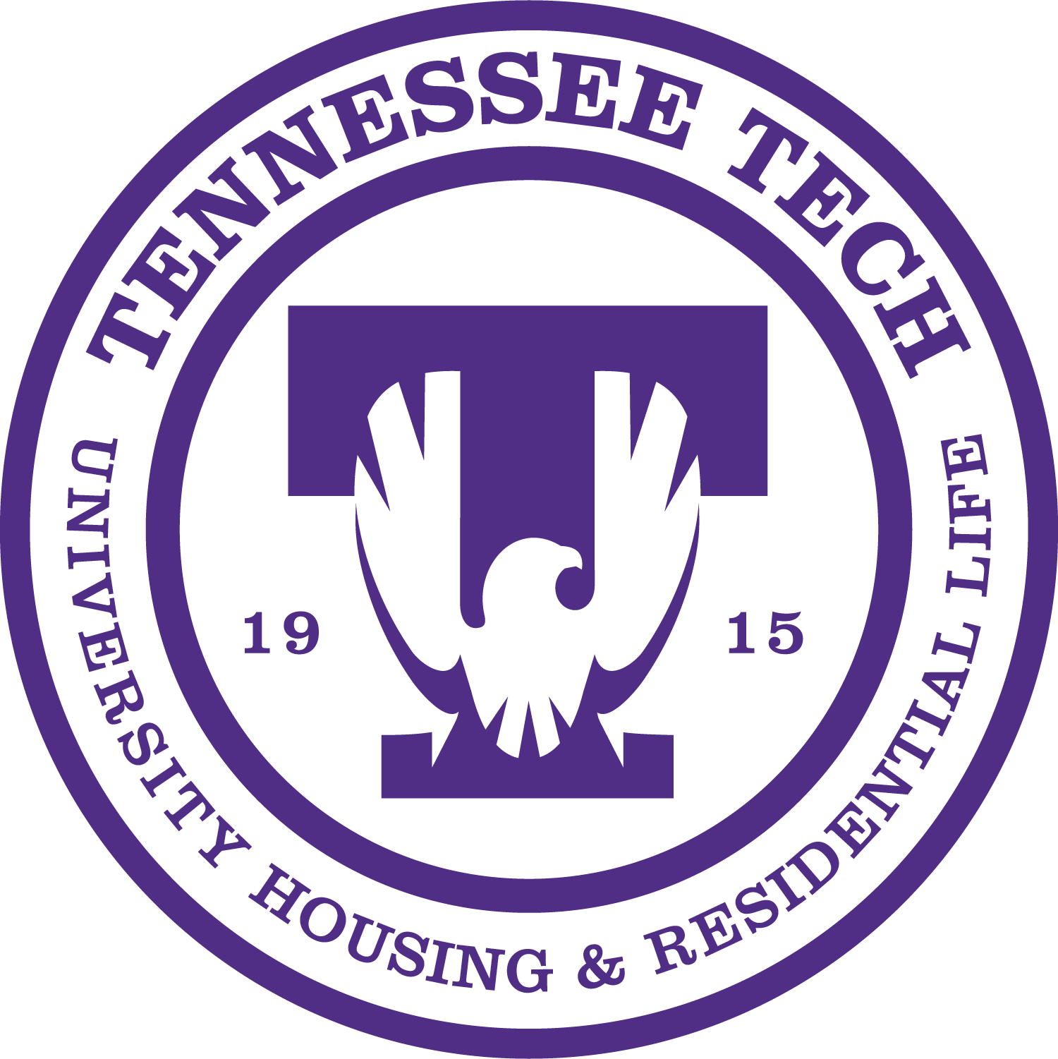 University Housing And Residential Life Staff