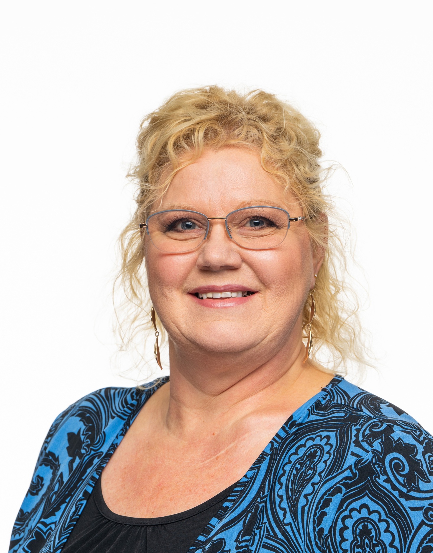 Photo of Milly Edwards