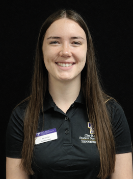 Isis Decker portrait Isis Decker portrait