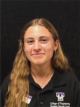 McKenzie Kadesjdski portrait