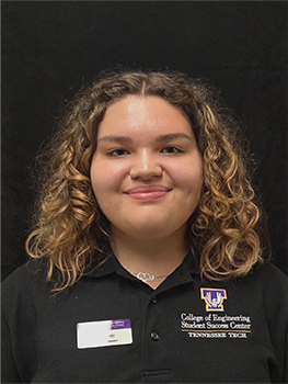 Illiana Ortiz portrait