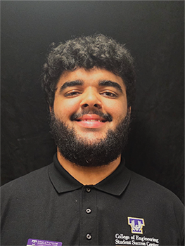 Christian Wilson portrait