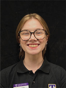 Mallory Webb portrait