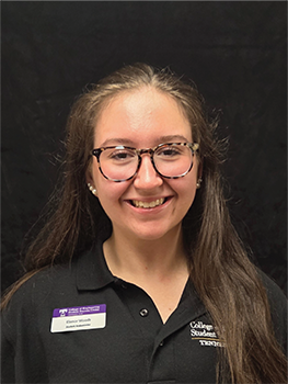 Elanor Woods portrait