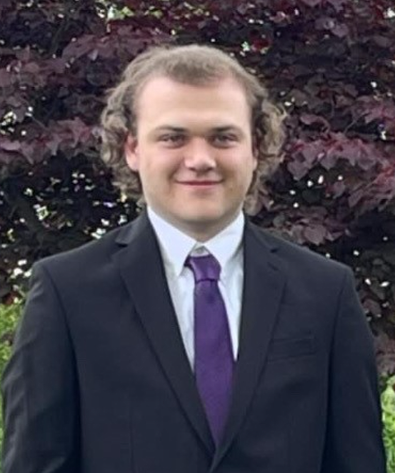 Aidan Nelson portrait