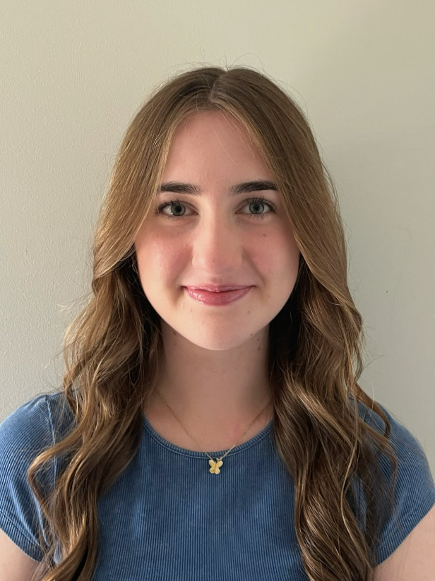 Caitlyn Wilson portrait