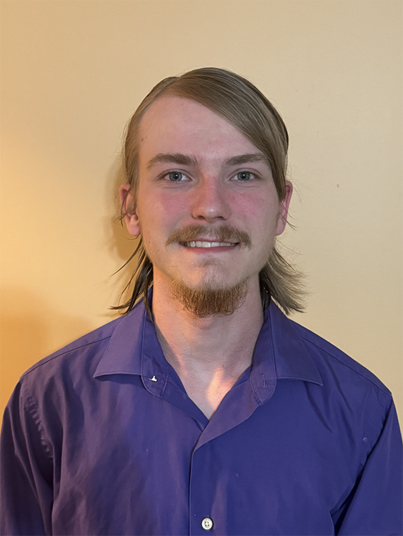 Jordan Hobbs portrait