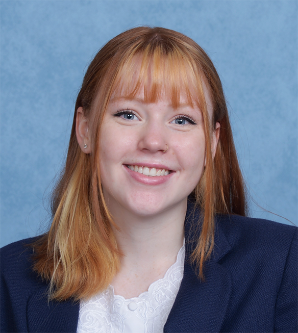 Samuel Davis portrait