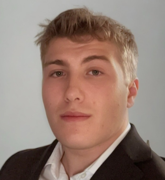 Stephen Combs portrait