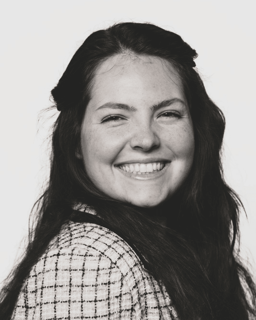 Student Spotlight Bailey Bechtold