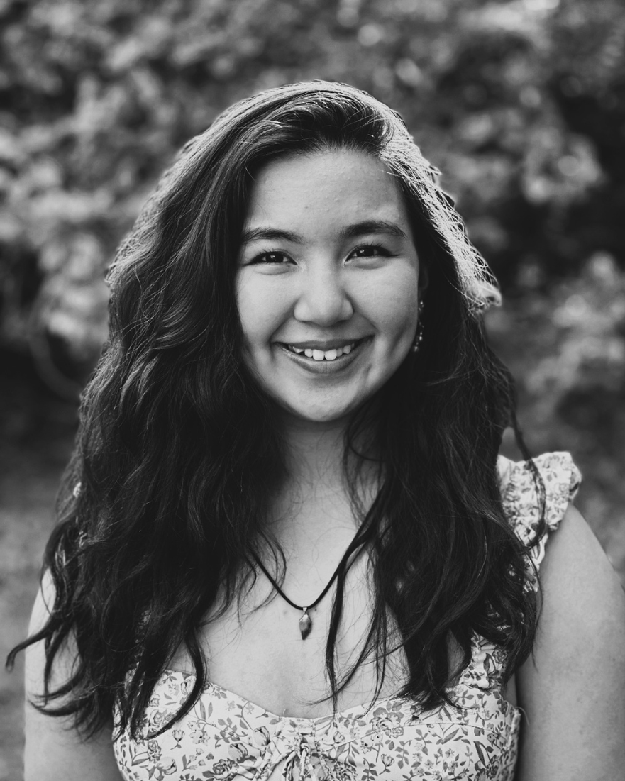 Student Spotlight Hailey Hraba