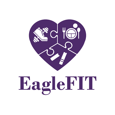 EagleFIT logo