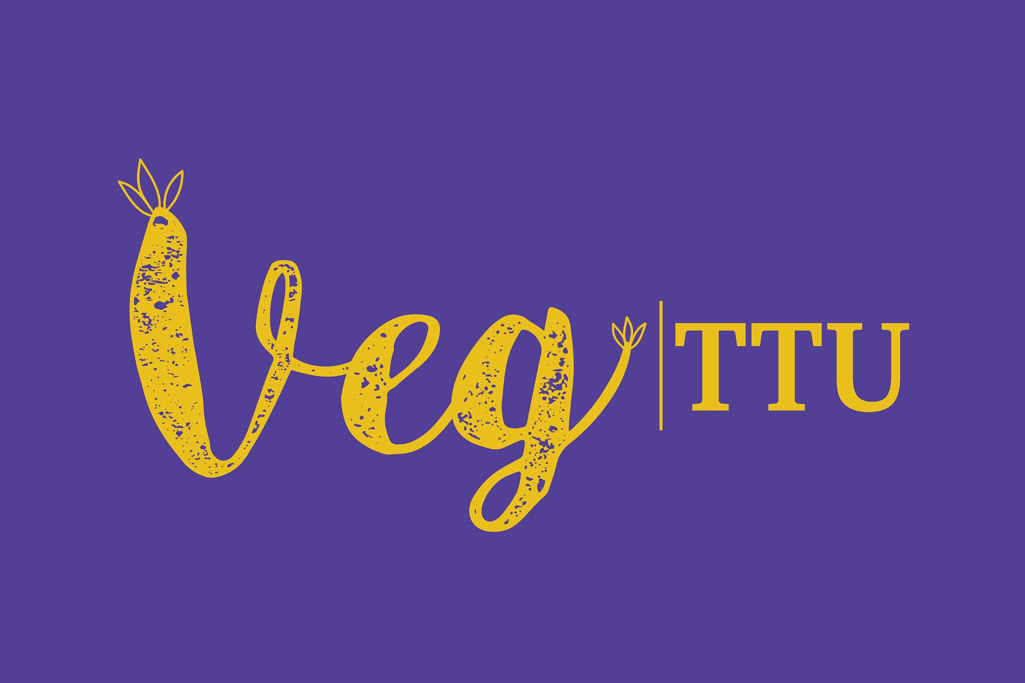 VegTTU logo