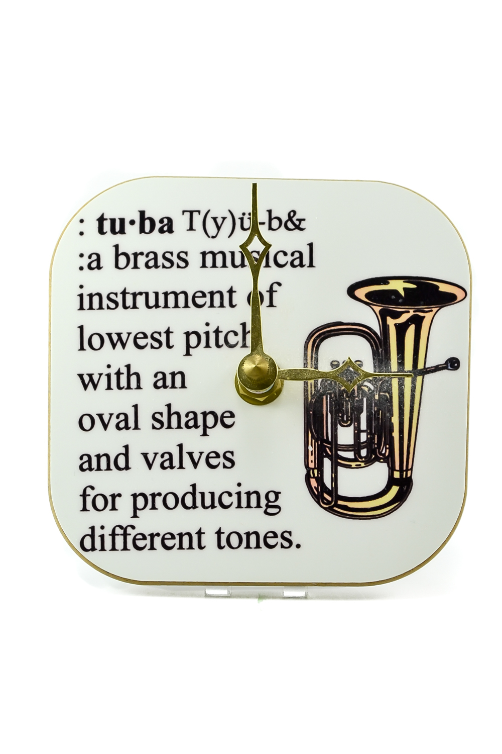 Tuba Collection Item 1728