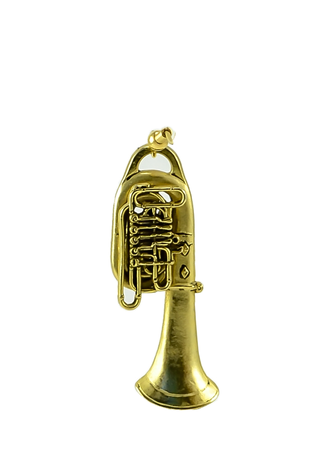 Tuba Collection Item 2201