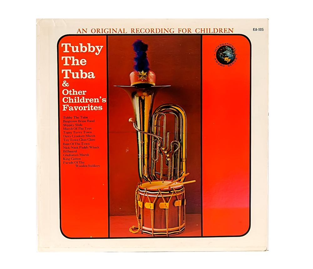 Tuba Collection Item 468