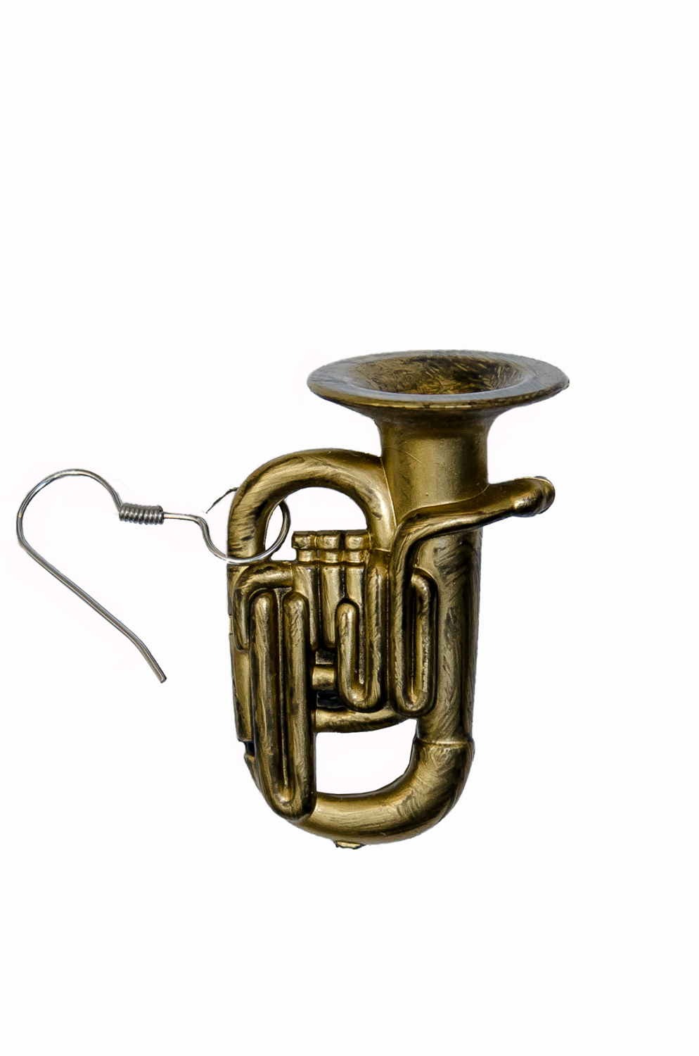 Tuba Collection Item 2358